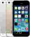 Обзор и тестирование смартфона Apple iPhone 5s