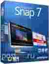 Ashampoo Snap 7.0.3 (2014) PC