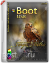 Boot CD/USB Sergei Strelec 2014 v.4.9 (2014) PC | Ru/En