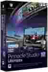 Pinnacle Studio 17.1.0.182 + Ultimate Collection (x86/x64/2014/RUS)+Кряк