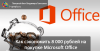 Как сэкономить 8 000 рублей на покупке Microsoft Office