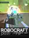 ROBOCRAFT MMO GAME