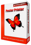 RonyaSoft Poster Printer 3.01.36 Final (2014) РС  | Ru/En/Multi