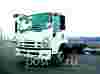 Новые разработки в линейке грузовых автомобилей Isuzu