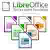 Офисный пакет LibreOffice 