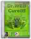 Dr.Web CureIt! 9.0.5.01160 (10.03.2014)