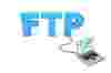 Научу работать с FTP менеджером Filezilla