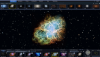 Microsoft WorldWide Telescope – виртуальный телескоп для Вселенной