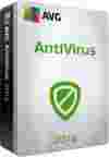 AVG AntiVirus 2014 14.0.4569 [Multi/Ru]