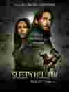 Сонная лощина (Sleepy Hollow) - Новый мистический сериал