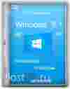 Windows® 8.1  6.3.9600.17031.WINBLUE
