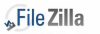 FileZilla — наилучший FTP клиент.