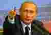 Путин призвал интернет-компании "вылезать из под коряги и общаться"
