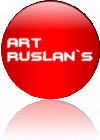 Приглашение на посещение интернет-галереи «Ruslan`s»