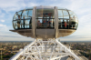  Безопасно ли на London Eye?