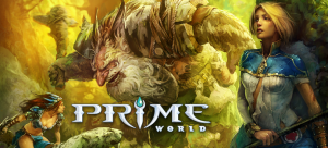 Краткий обзор игры Prime World