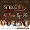 VA - Smooth FM. All Time Top 50 [3CD] (2014) Lossless