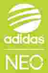 Новая коллекция осенних курток Adidas Neo Label: креатив, новизна, популярность