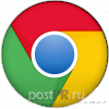 Google Chrome - самый популярный браузер на планете