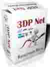  Программа 3DP Net 14.10 Rus Portable