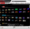 Ashampoo ClipFinder HD – бесплатная программа для поиска, просмотра, и скачивания видео