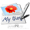 Блог-клиент для Wordpress