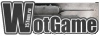 WotGame - игровой щаблон для поклонников игры World of Tanks