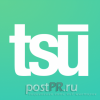 Новая социальная сеть TSU