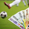 Новейший заработок на футбольных матчах от 240 000 рублей в месяц (не ставки)