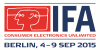 Новинки IFA 2015