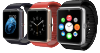 Часы Smart Watch GT08