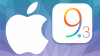 Компания Apple отозвала обновление iOS 9.3