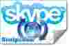 Skype теперь работает без плагинов в браузере Edge