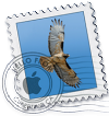 Горячие клавиши Mail на OS X