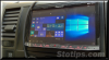 Windows 10 Mobile стала появляться на дисплеях авто