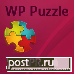 WP Puzzle - русскоязычный аналог ThemeForest.