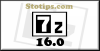 Новая версия 7-Zip 16.0 для исправления зияющих дыр в собственной безопасности