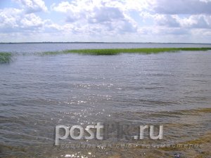 Рыбалка озеро Меглино в Новгородской области
