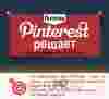 Буржуйский трафик с Pinterest