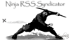 Ninja RSS Syndicator - создание RSS ленты Joomla