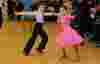 Спортивные бальные танцы для детей: плюсы и минусы