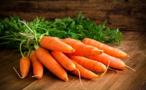 Морковь: польза и вред для здоровья, как выбрать и хранить