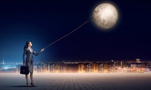 Влияние Луны на человека: как себя вести в лунные дни
