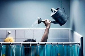 Как правильно принимать душ? Кому противопоказан контрастный душ?