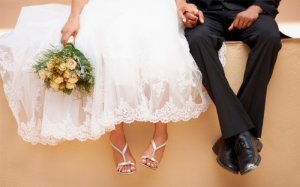 Свадебные приметы и суеверия, которые сбываются  