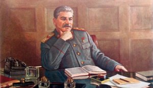 Как Сталин пришел к власти