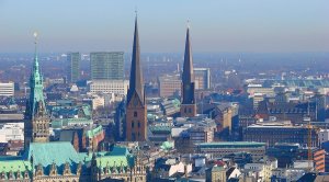 Что посмотреть в Гамбурге: достопримечательности