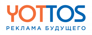 Рекламные программы Yottos для рекламодателей и вебмастеров