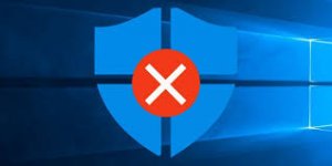 Как отключить защитник Windows (Windows Defender)  