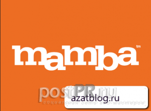 Сайт знакомств Mamba